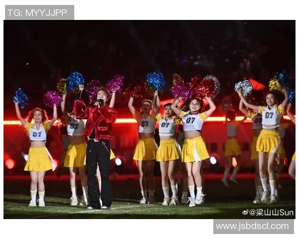 在足球场上唱响激情乐章的演唱会盛宴